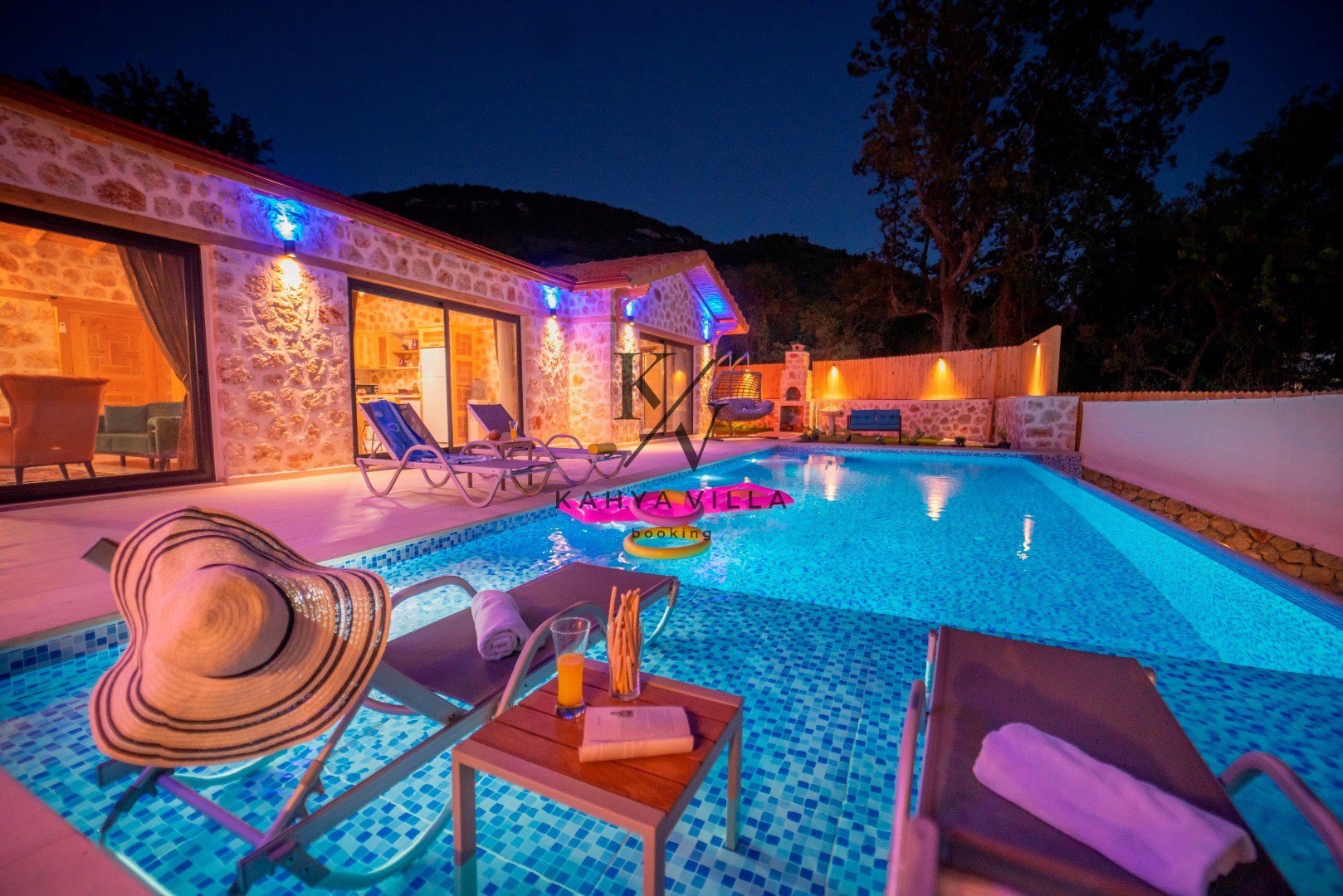 Muhafazakar Villalar