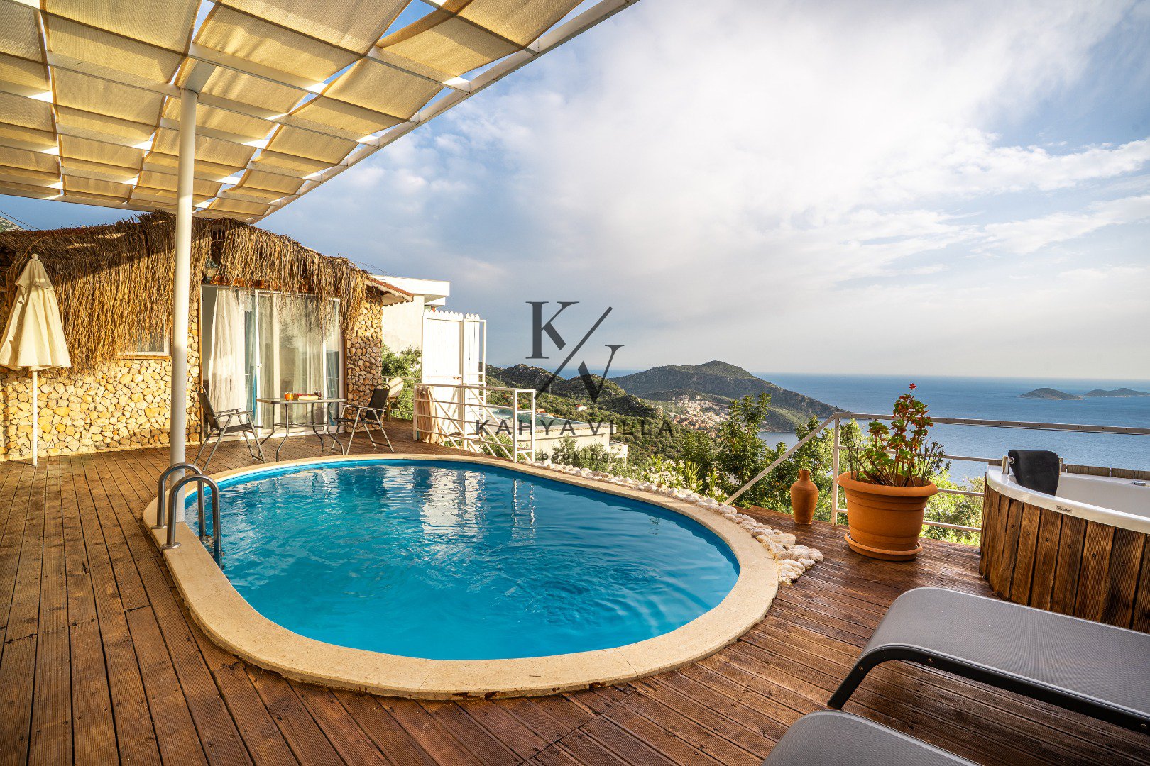 Villa Patika Tiny