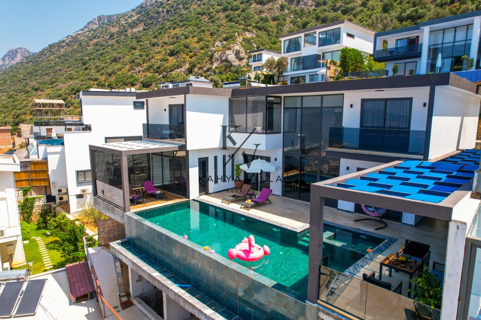 Villa Sıla Nur