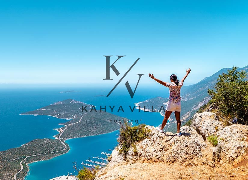 KAŞ HAKKINDA BİLİNMESİ GEREKENLER