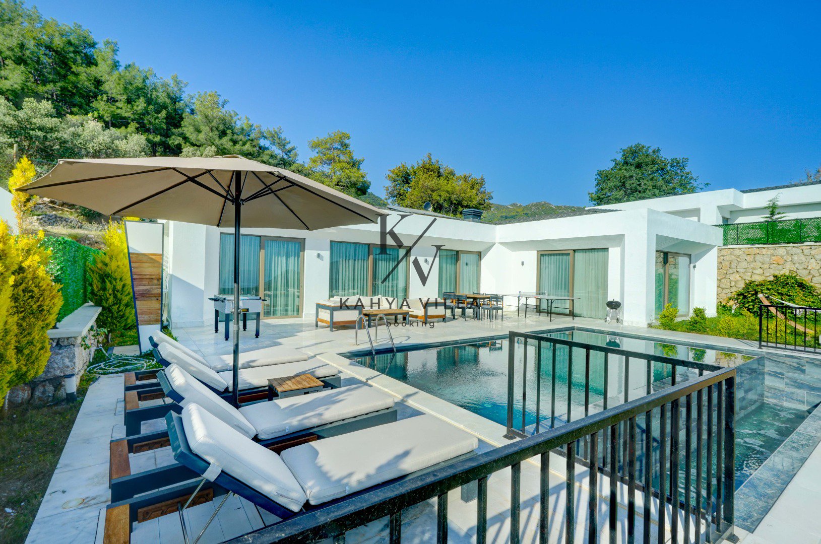 Villa Jupiter