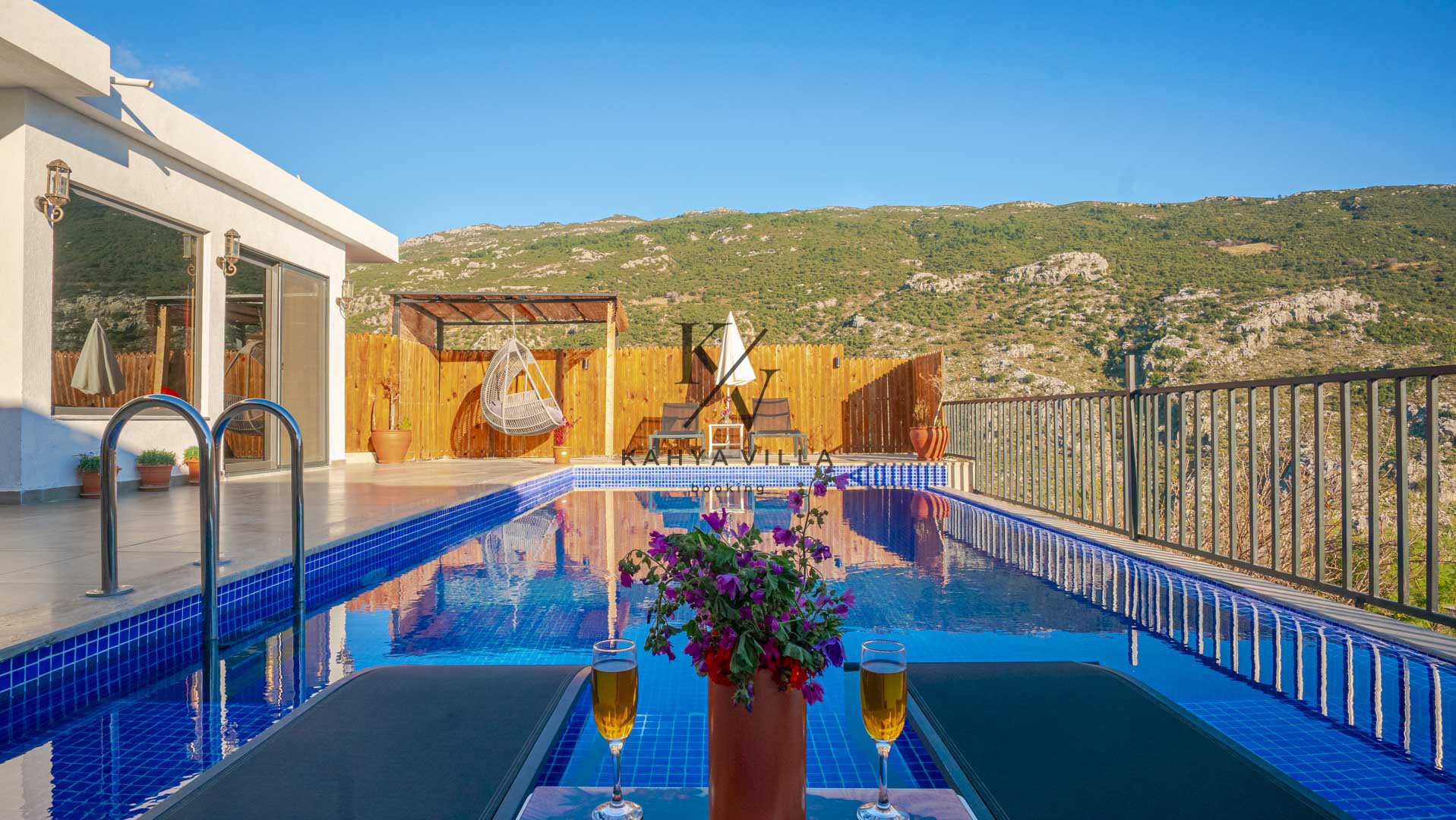  Villa Özlü