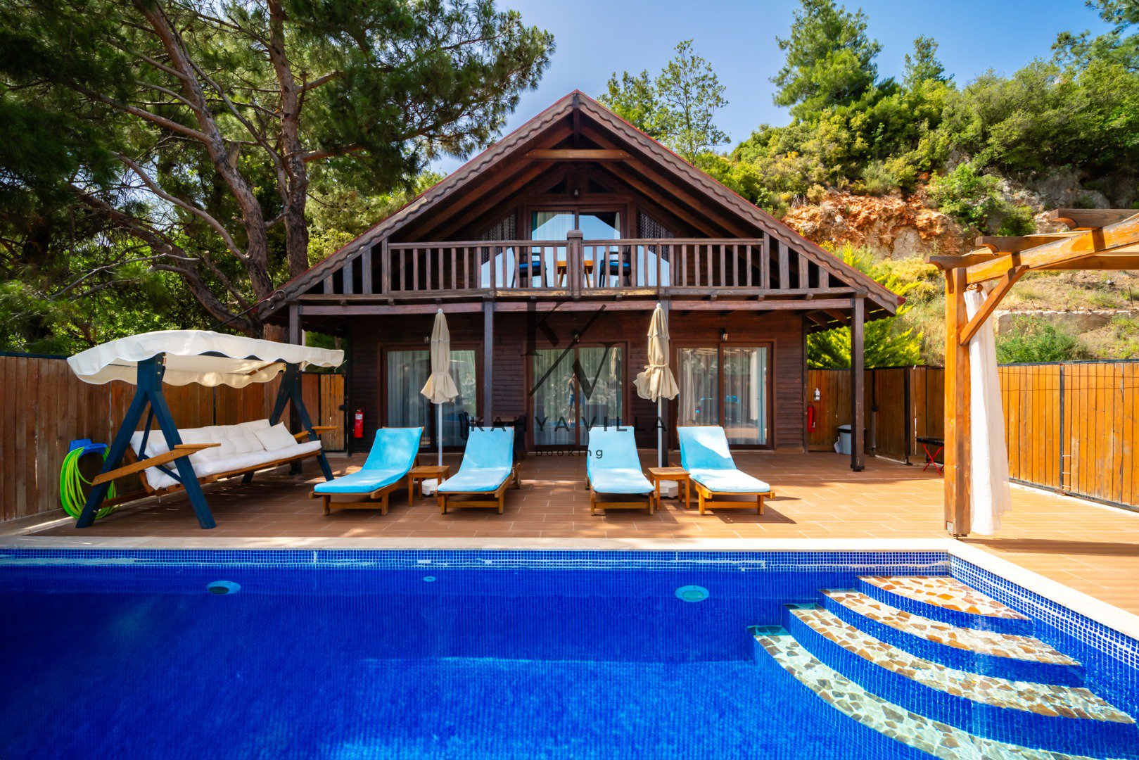 Villa Seyir 2