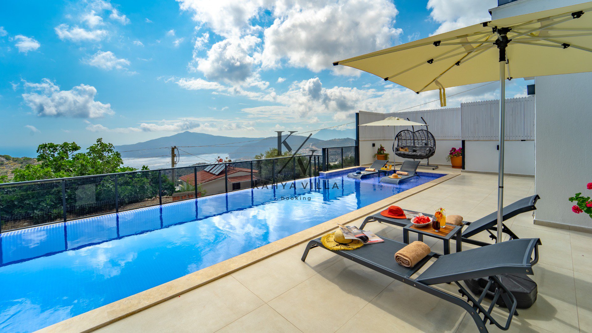Villa Alba