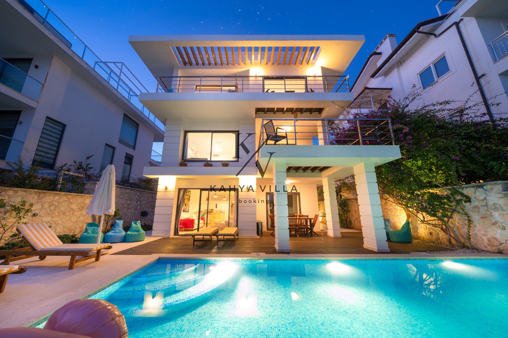 Villa Simena