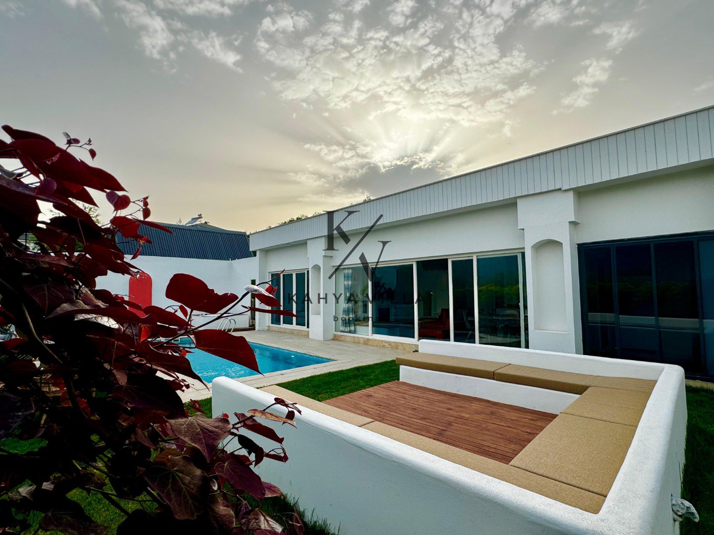 Villa SAPANCA 36