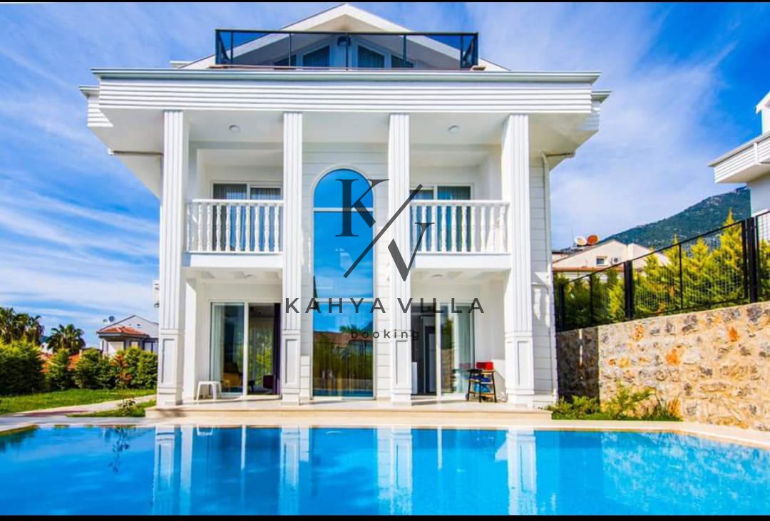 Villa Nisan