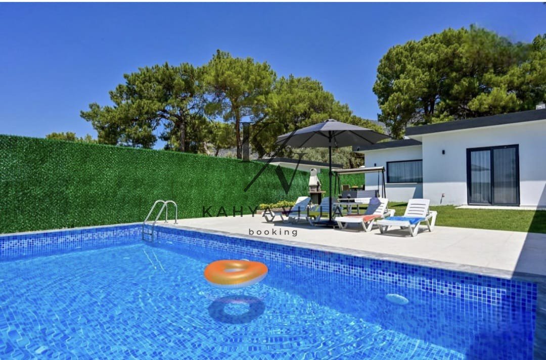 Villa Çayköy 1