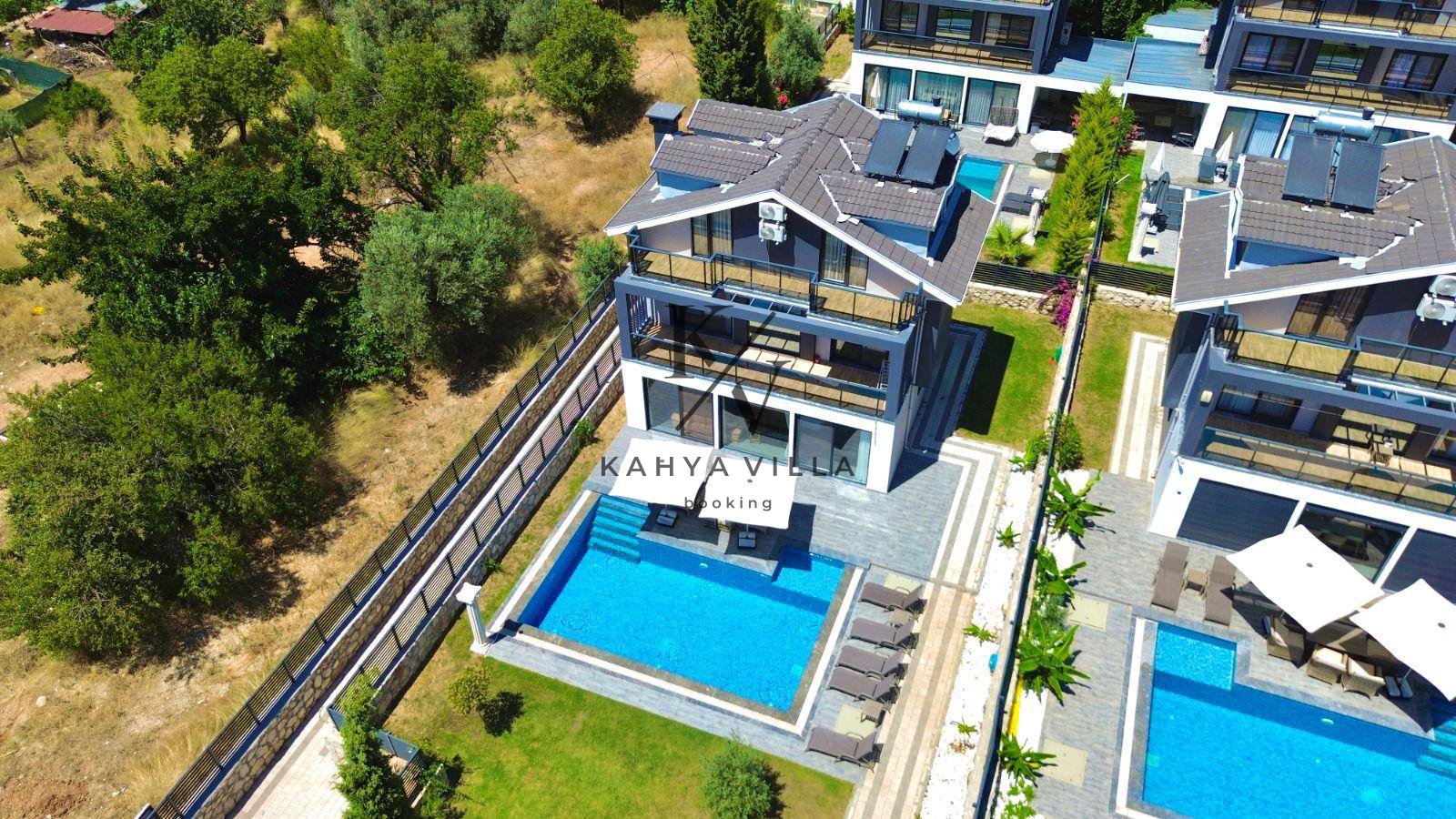 Villa Ranya 