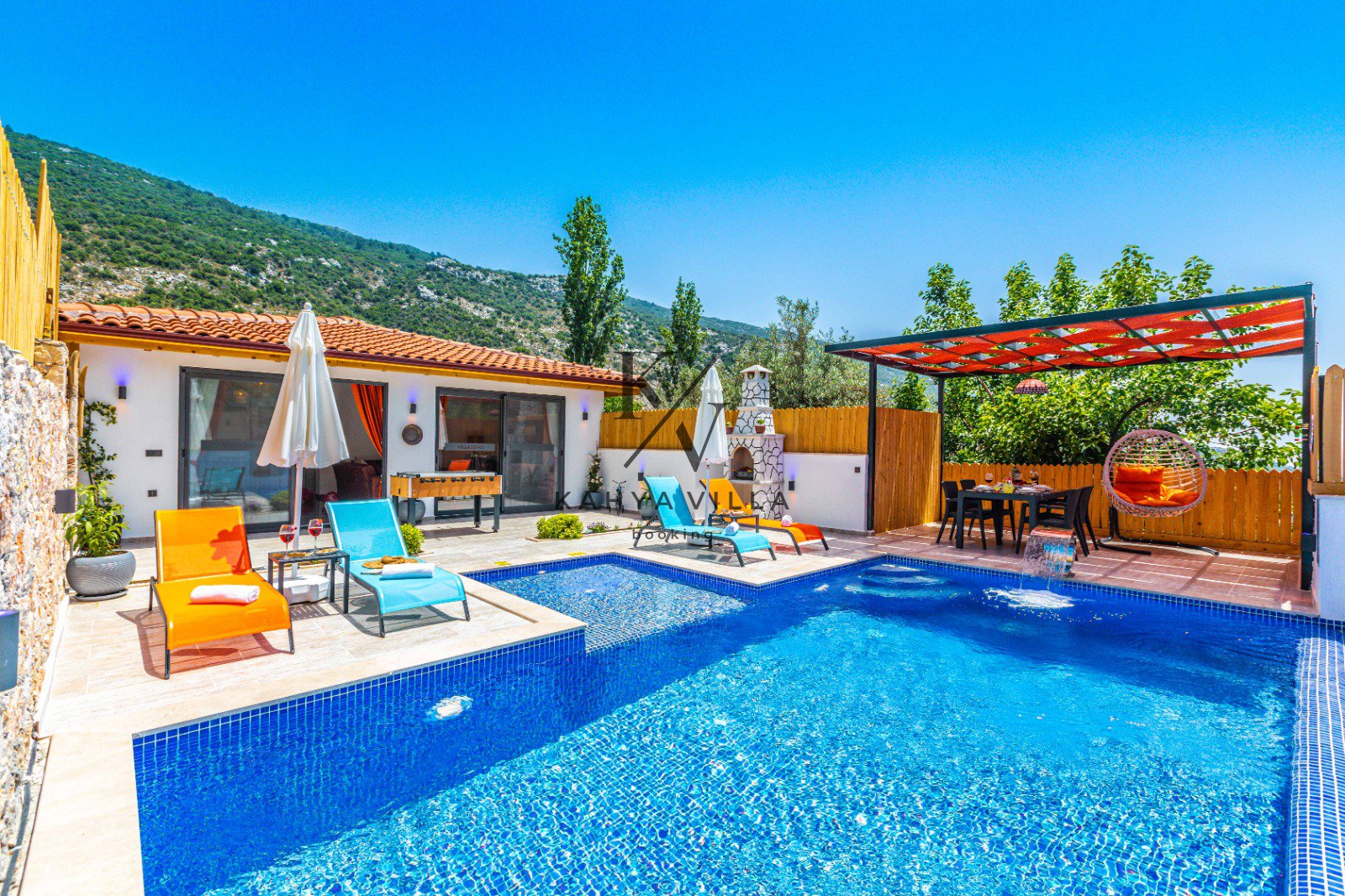 Villa Zenon