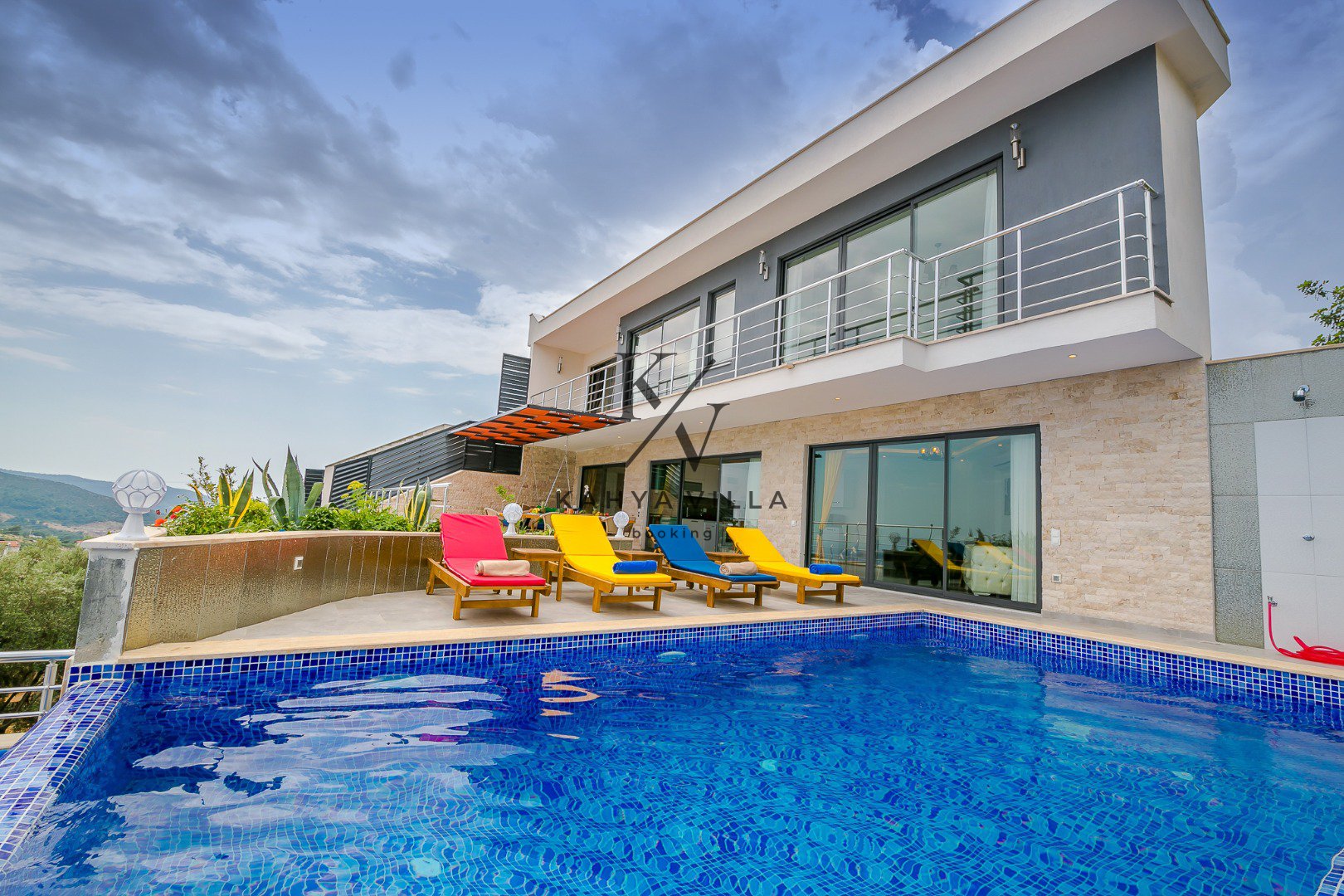 Villa Tepe 17
