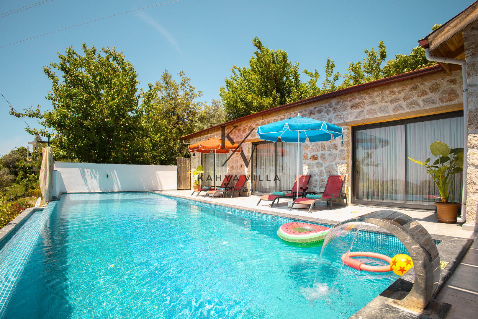 Villa Oran