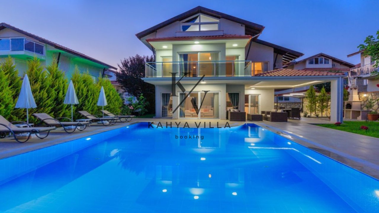 Villa Ahla