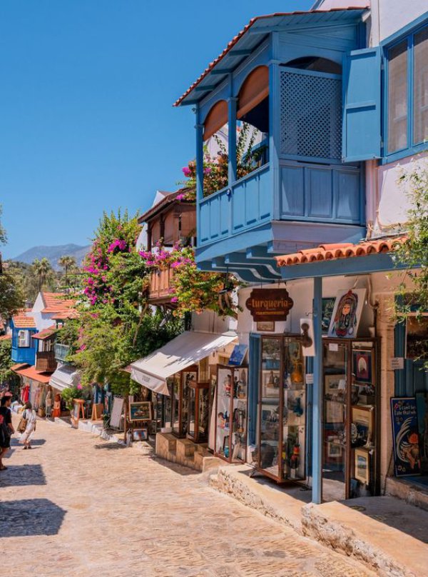 Kalkan
