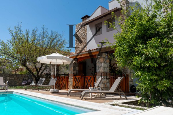 Villa Deep Sea 3 ,Fethiye Ölüdeniz 'de Bulunan Tatil Villası