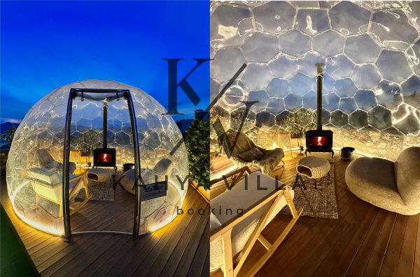 Villa Lamer Comfort , KALKAN Kördere Mevkiinde Bulunan 4 Kişi Kapasiteli Kapalı Isıtmalı Havuzu Olan Tatil Villası