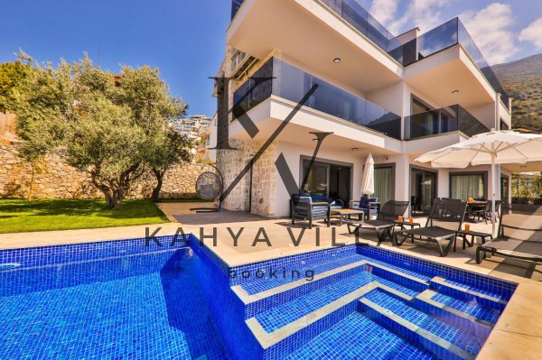 Villa Dream Exclusive