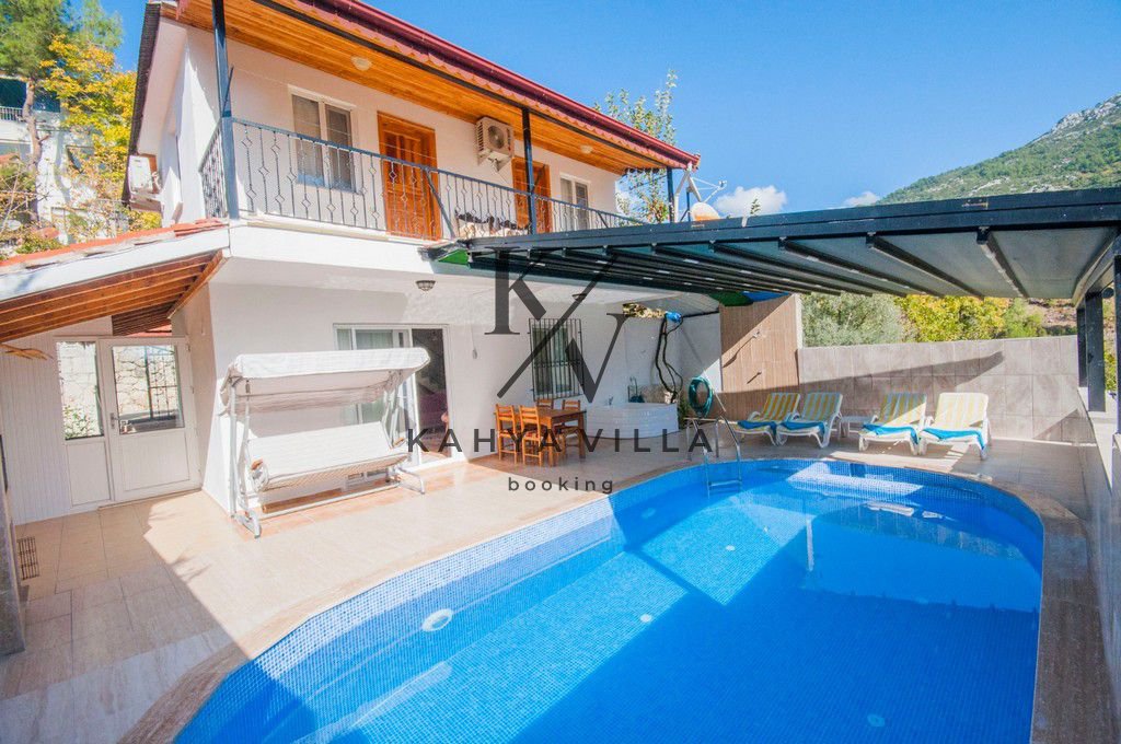  Villa Simay 1